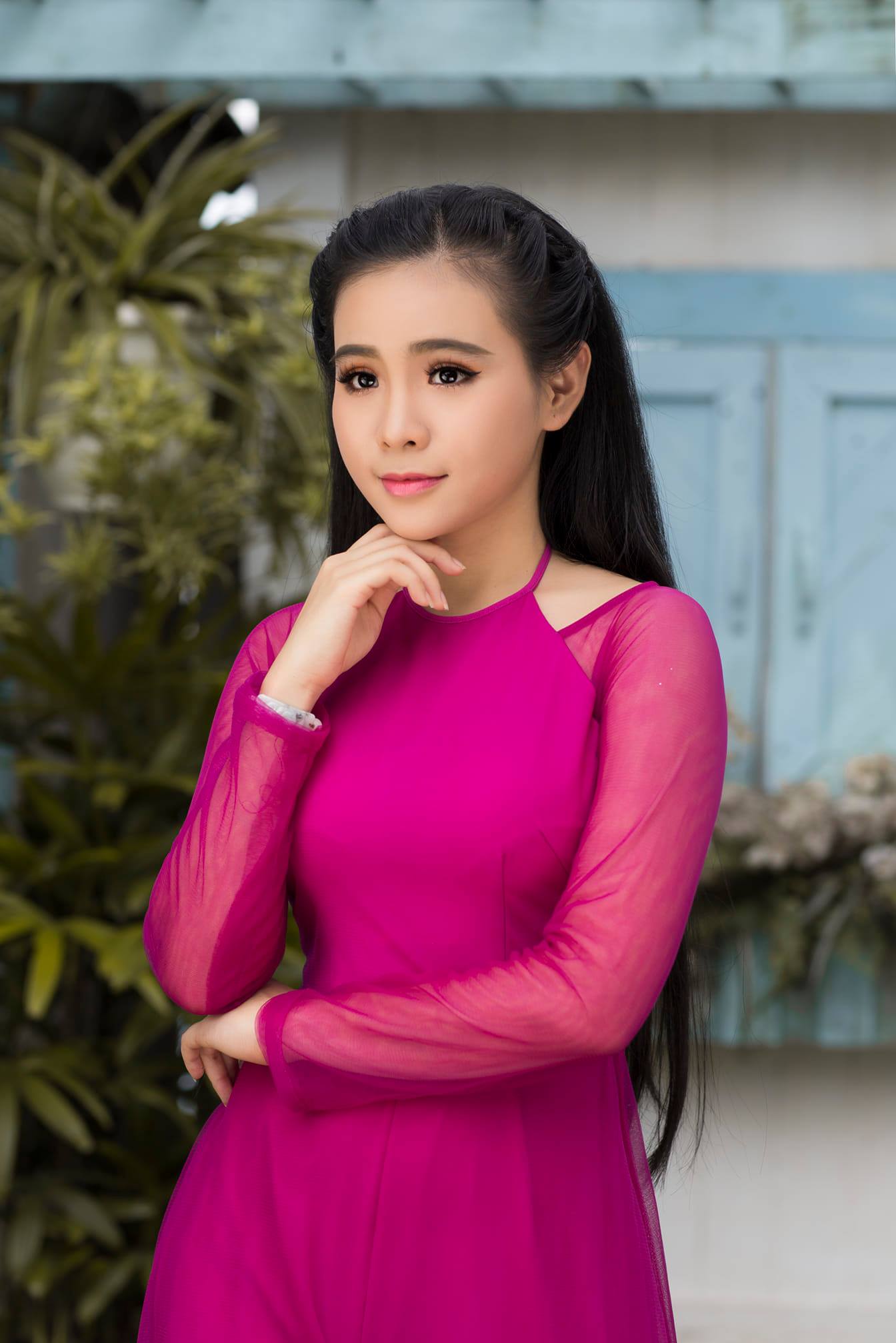 Ca SĨ QuỲnh Trang ThiÊn ThẦn Bolero Free Nude Porn Photos